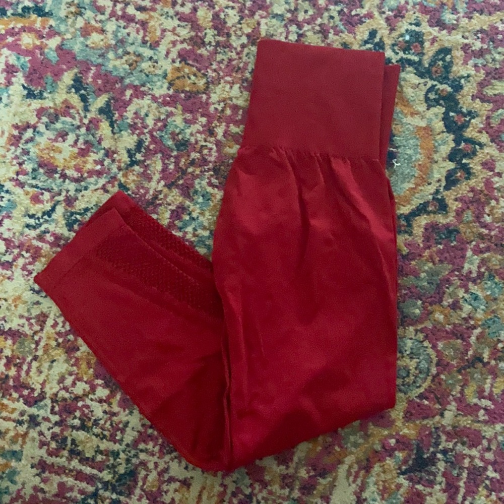 Senita seamless leggings